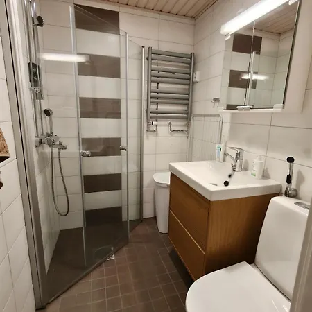 Lejlighed Sonaatti Savonlinna